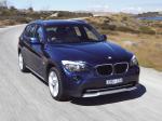 BMW X1 xDrive 2.0d 2010 года (AU)